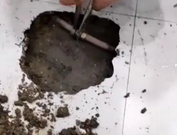 鄯善卫生间漏水检测电话