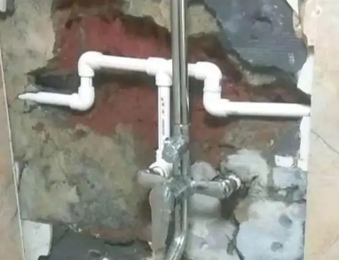 鄯善卫生间漏水检测电话