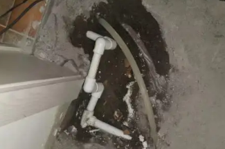 鄯善卫生间漏水检测多少钱