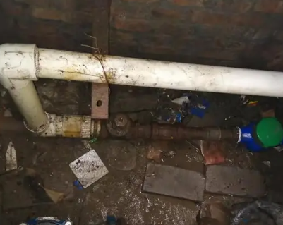 鄯善水管维修哪家好