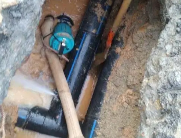 鄯善水管维修哪家好